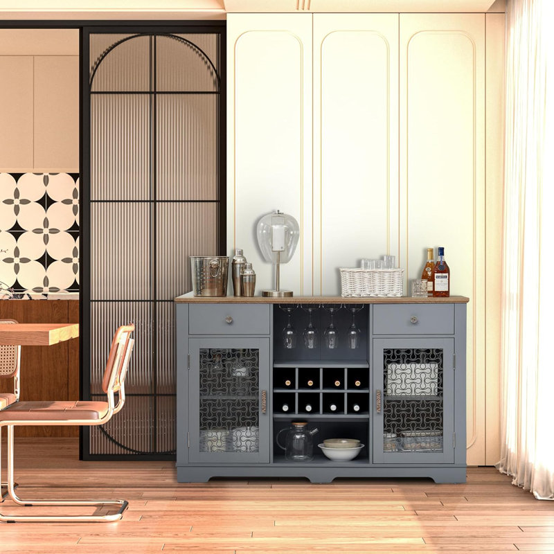 Buffet 56,46 po Lorin