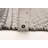 Sienna Grey Rug 5'2" x 7'6"