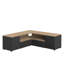 Danilynn Corner TV Stand for TVs up to 55"-2050562732