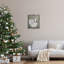 Winter Goose Seasonal Botanicals par Pip Wilson-88107213-88107216