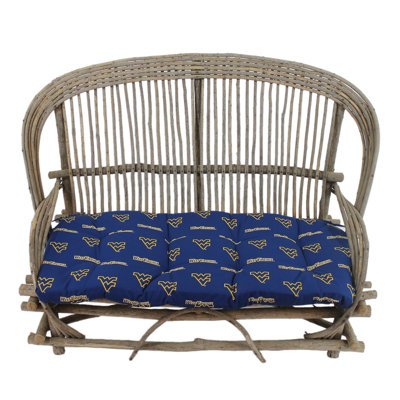 NCAA Outdoor 3'' Sofa Cushion