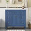 Meuble-lavabo simple 36,01 avec comptoir