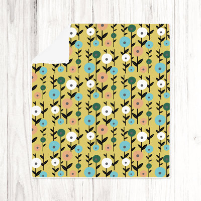 Throw Blanket