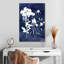 Harnek indigo botanique II-106961638