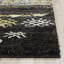 Tapis à poils longs Savorey Performance Southwestern-11329084