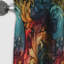 Celestial Whirls Paisley-107547438