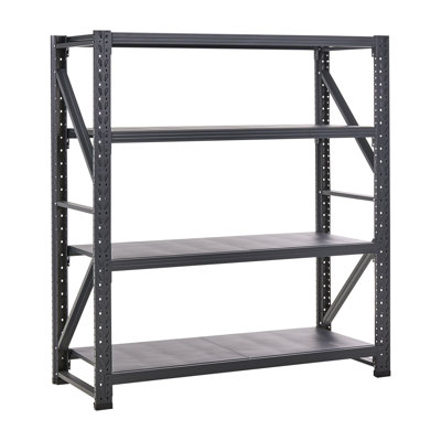 Steel Basic Storage System