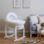 Deluxe Rocking Moses Basket Stand-1617450347
