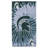 Cotton Blend Beach Towel