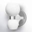 Single Sconce-338809504