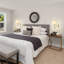 Riece Armed Sconce