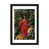 Black Framed Fine Art Paper selected