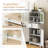 Brandia Freestanding Bathroom Cabinet-1351249301