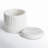 Gibbs Marble Bathroom Storage Container