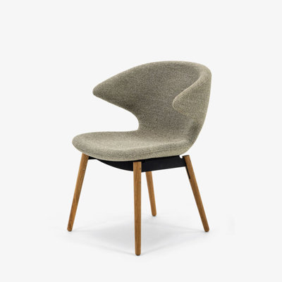 Ella Upholstered Arm Chair