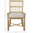 20'' H Upholstered Side Chair