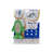  Scratch Square Feline Cat Flying Fish Scratching Toy