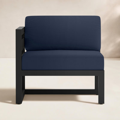 Smith Sunbrella® Patio Lounge Chair