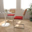 Ensemble de chaises de salle à manger 2 pièces Mid-Century Modern-769756170