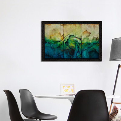 Paradise by CH Studios - Print