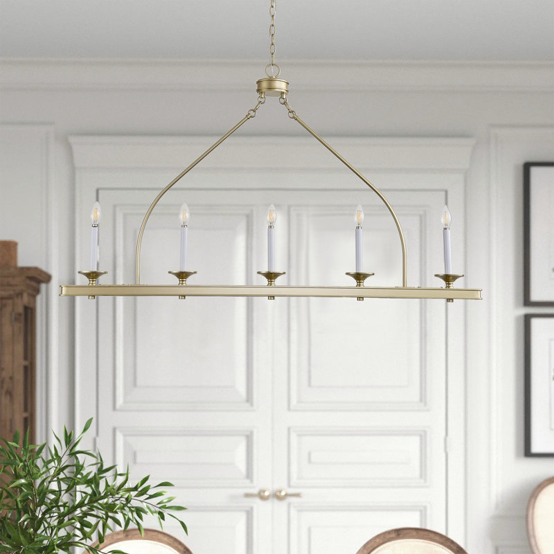 Lustre 5-E12 40W