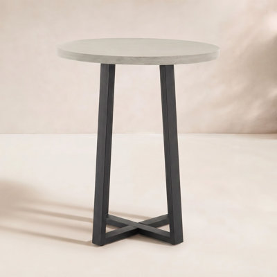 Colombe Patio Bar Table