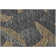 Chenille Washable Abstract Indoor / Outdoor Rug