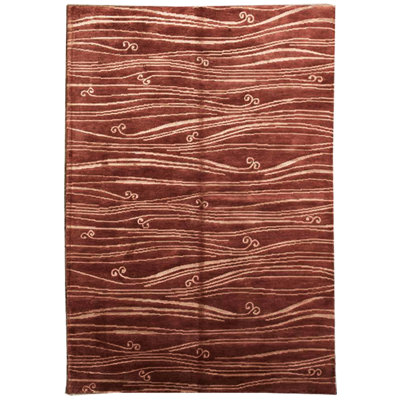 Himalayan Abstract Indoor Rug