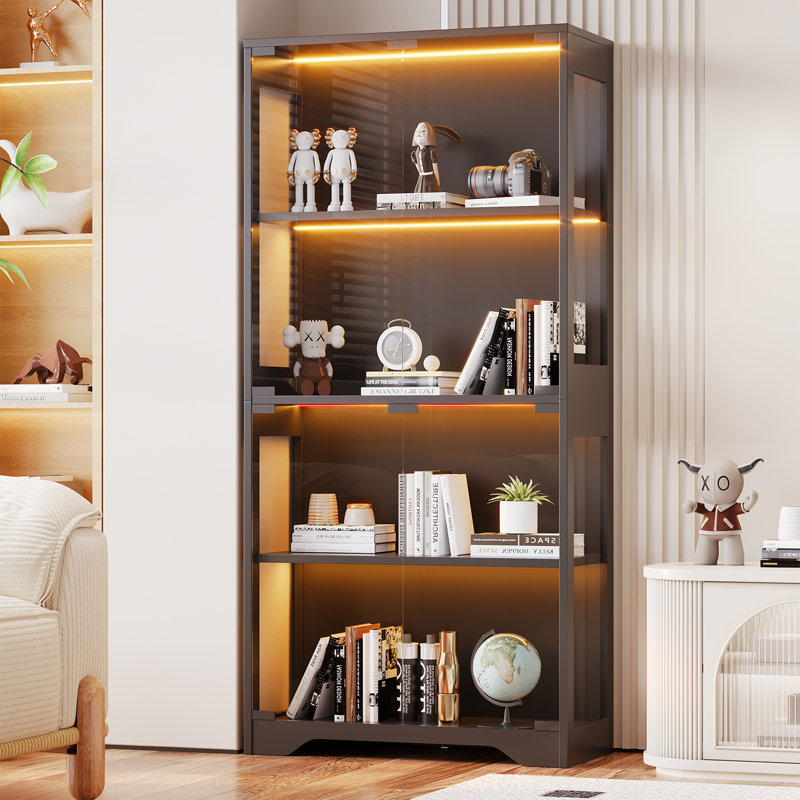 Display Cabinet