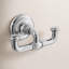 Artifacts® Double Wall Mounted Robe Hook-19194377