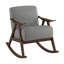 Chaise berçante Currelly-249337564