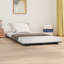 Kircho Bed Frame-615113283-615113291
