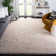 Vandoren Shag Performance Solid Color Rug