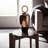 Callisto Handmade Glass Table Vase-93456901