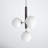Harley 4 - Light Modern Linear Chandelier-1152997678