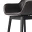 Tabouret pivotant en cuir Bahari-778785040-769883442-752825748