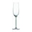 Diva 7 oz. Crystal Flute
