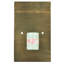 Applique murale pin en aparté 2 lumières Connell-52144513
