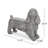 COCKER SPANIEL DOG STATUE