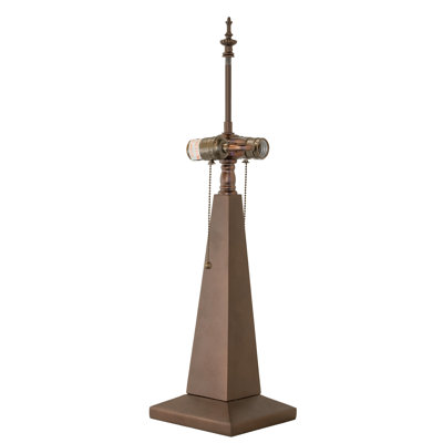 High Obelisk Mission Cluster Table Base