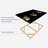 Lemon Splashes Canvas Print-92519031