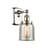 Ballston Urban Bell - 1 Light 5" Sconce-1460833022-1359501506-1359501628