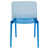 Transparent Blue