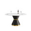 Table de salle à manger 59,88 "Modern