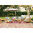 Tullio 5 - Person Patio Conversation Set with Sunbrella® Cushions-1717164069