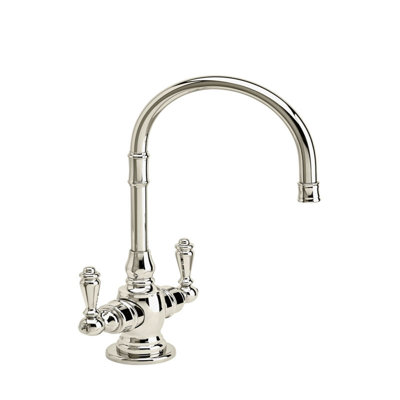 Pembroke Hot And Cold Filtration Faucet