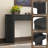 Modern Fluted Design Console Table-478540855