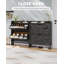 16 Pair Shoe Storage-136258638