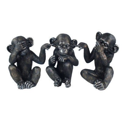 Felty Animals Figurines & Sculptures