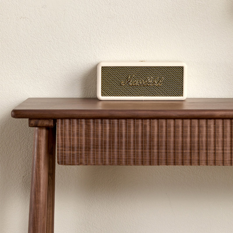 Console d'entrée Modern